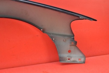 BLATNÍK LEVÝ PŘEDNÍ VOLVO S60 FACELIFT 05R