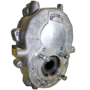 Multiplicator 1:3,8 800 Nm. Bezares
