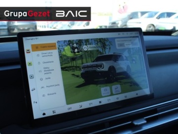  BAIC BJ30 1.5T 280KM 4x4 7DCT HYBRID Comfort, zdjęcie 7