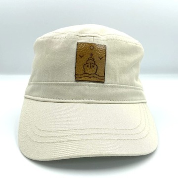 ARMY STN9 Czapka z daszkiem Czarny
