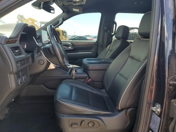 Chevrolet Suburban GMT900 2023 Chevrolet Suburban C1500 Premier 2023 5.3l 5.3 Benzyna 355KM, zdjęcie 7