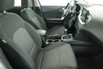 Kia Ceed III Kombi Facelifting 1.5 T-GDI 160KM 2022 Kia Ceed 1.5 T-GDI, Salon Polska, 1. Właściciel, zdjęcie 6
