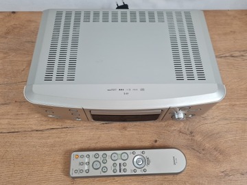 Denon S-81 — музыкальная система: стереоресивер со встроенным CD + динамиками