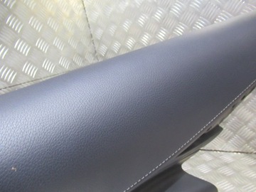 БОКОВАЯ ОБИВКА ЗАДНЯЯ ПРАВАЯ MERCEDES W217 КУПЕ