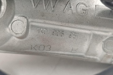 SPÍNACÍ SKŘÍŇKA VW GOLF VII (5G1, BQ1 BE1 BE2) 1K0905851 1.98L GASOLINE 2018
