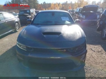 Dodge Charger VII 2019 Dodge Charger 2019 Dodge Charger Scat Pack RWD 6.4 Benzyna 485KM, zdjęcie 11