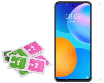 Чехол-кобура Clear View для SAMSUNG S20 FE 5G + 9H Glass