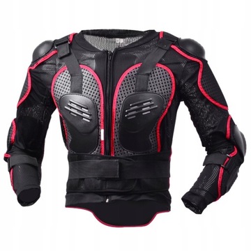 Zbroja Motocyklowa Ochraniacz Enduro Cross,M