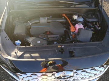 Hyundai Santa Fe IV 2022 Hyundai Santa Fe HYUNDAI SANTA FE LIMITED, 2022r., 4x4, 1.6L 1.6 Hybryda, zdjęcie 10