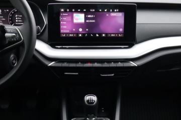 Skoda Octavia IV Liftback 1.5 TSI EVO 150KM 2024 Skoda Octavia 1.5 TSI e-tec, Salon Polska, zdjęcie 11