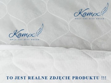 Серебро 200x200 Стеганый наматрасник !!!