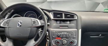 DS 4 I Hatchback (Citroen) 1.6 VTi 120KM 2014 Citroen DS4 1.6 120 KM bezwypadkowy Gwarancja oplacony 1.6 Benzyna 120KM, zdjęcie 21