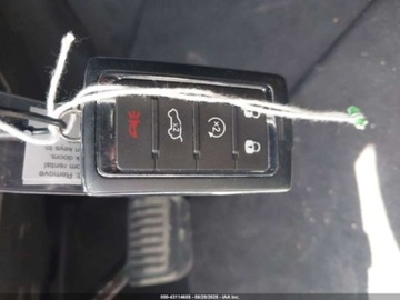 Jeep Grand Cherokee V 2024 Jeep Grand Cherokee 2024 Jeep Grand Cherokee 4xe 4x4 2.0 Benzyna 270KM, zdjęcie 14