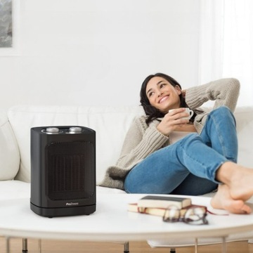 КЕРАМИЧЕСКИЙ ВЕНТИЛЯТОР FARELKA ECO HEATER