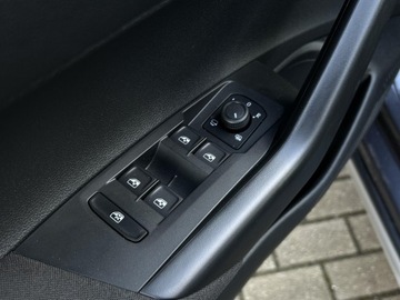 Volkswagen T-Cross SUV Facelifting 1.0 TSI 115KM 2024 Volkswagen Taigo Virtual Cockpit | Kamera Cofania, zdjęcie 10