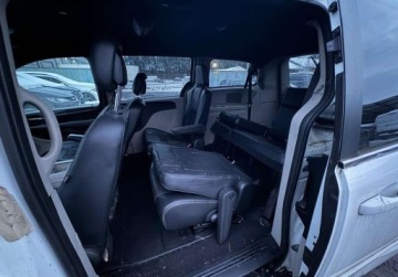 Dodge Caravan V Grand Caravan Facelifting 3.6 VVT 283KM 2017 Dodge Grand Caravan 2017 Dodge Grand Caravan - W POLCE, po akcyzie 3.6, zdjęcie 13