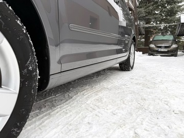 Volkswagen Golf Plus II 1.4 TSI 122KM 2010 Volkswagen Golf Plus TYLKO 138tyś ORYGINAŁ LAKIER Comfortline 1WŁ 2010 1.4T, zdjęcie 15