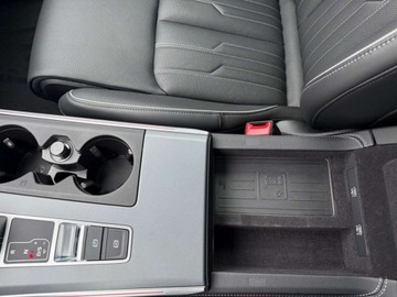 Audi A6 C8 Allroad 3.0 50 TDI 286KM 2025 Audi A6 Allroad VAT 23 Os skretna Pneumatyka Matrix HD Gwarancja, zdjęcie 35