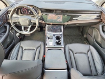 Audi Q7 II 2020 Audi Q7 2020 AUDI Q7 PRESTIGE 3.0 Benzyna 335KM, zdjęcie 8