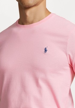 KOSZULKA MĘSKA POLO RALPH LAUREN T-SHIRT BLUZKA M