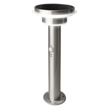 Садовый светильник на солнечных батареях LED POST 40см 6Вт LEDVANCE