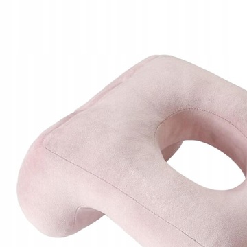 Настольная подушка Подголовник для сна на животе