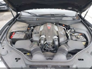 Maserati Levante 2022 Maserati Levante Modena S 2022 3.8 Benzyna 550KM, zdjęcie 8