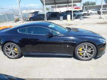 Aston Martin V8 Vantage III 2013 Aston Martin V8 Vantage manual 4.7 Benzyna 430KM, zdjęcie 4