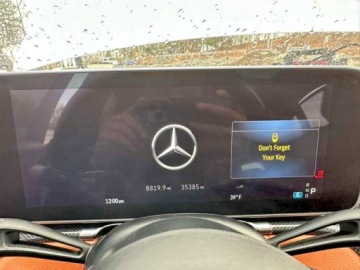 Mercedes Klasa S W223/V223 2021 Mercedes-Benz Klasa S 580 4Matic 2021 4.0 Benzyna 496KM, zdjęcie 7