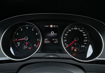 Volkswagen Passat B8 Limousine Facelifting 1.5 TSI EVO 150KM 2021 Volkswagen Passat Business Pakiety, ACC, Kamera, GPS, Podgrzewane fotele,, zdjęcie 22