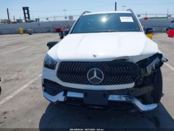 Mercedes GLE V167 2021 Mercedes-Benz GLE 350 2021 2.0l 2.0 Benzyna 255KM, zdjęcie 7