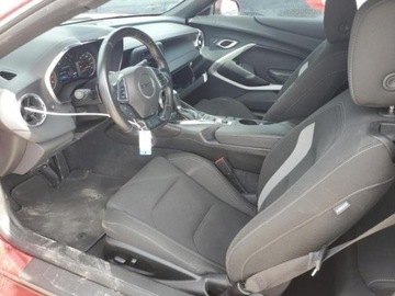 Chevrolet Camaro VI 2023 Chevrolet Camaro 2023 WERSJA LS, 2.0 L, OD UBEZPIECZALNI 2.0 Benzyna 275KM, zdjęcie 7