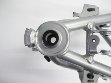 BMW R 1200 RT K52 14-16 FRAME 2015 + КОМПЛЕКТ ДОКУМЕНТОВ