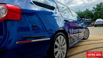 Volkswagen Passat B6 2009 Volkswagen Passat 1,4 benzyna stylizacja R-line 1.4 Benzyna 125KM, zdjęcie 13