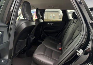 Volvo XC60 II 2023 Volvo XC 60 B4 FullLed El.Klapa Fotele Pamieci Skora Kamera Line Assist Gw, zdjęcie 19