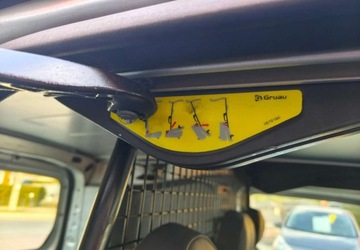 Peugeot Partner II Furgon L1 Facelifting 1.6 HDi 92KM 2014 Peugeot Partner Peugeot Partner 1.6 HDi Outdoor 1.6 Diesel 92KM, zdjęcie 8