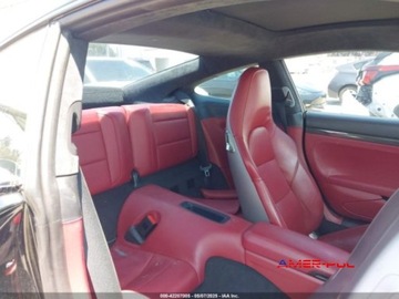 Porsche 911 991 Carrera 2/2S Coupe Facelifting 3.0 370KM 2017 Porsche 911 2017r., 3,0L CARRERA 4 GTS 3.0 Benzyna 370KM, zdjęcie 10