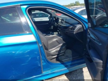 BMW Seria 6 F06-F12-F13 2016 BMW X6M 2016 4.4 Benzyna 567KM, zdjęcie 10
