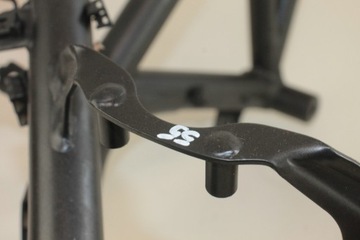 Ducati Diavel 1200 Strada 11-16 рамки с документами 2012