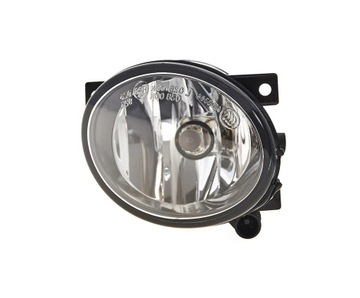 MERCEDES BENZ SPRINTER 06.06 - 13 HALOGEN LAMPA PRZECIWMGIELNA PRAWA