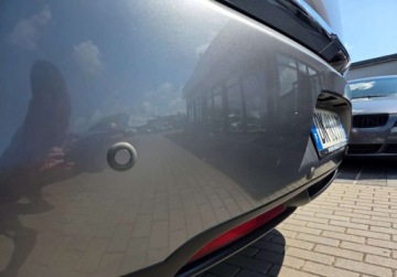 Citroen C3 Aircross  2014 Citroen C4 Aircross 1.6benz 117KM LED Klima KameraPDC Temp Panorama Oplaty, zdjęcie 5