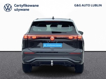Volkswagen Tayron 2025 Volkswagen Tayron 4x4 7 osob Hak 360 HD Matrix Gwarancja FV23 ASO, zdjęcie 3