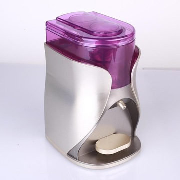 Автоматическая пенная мойка для настенной посуды