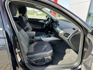 Audi A6 C7 Avant 2.0 TDI 177KM 2014 Audi A6 Avant 8xAlu, Navi, Grzane fotele, Xenon, zdjęcie 15