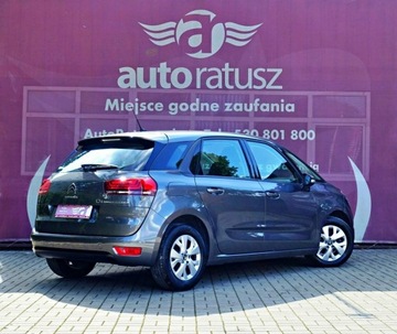 Citroen C4 Spacetourer Van 1.5 BlueHDi 131KM 2019 Citroen C4 SpaceTourer Fv Vat 23% / Automat / 100%, zdjęcie 5