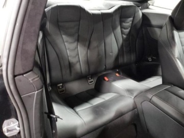 BMW Seria 8 II 2019 BMW Seria 8 2019, 4.4L, 4x4, M850XI, od ubezpieczalni 4.4 Benzyna 523KM, zdjęcie 8