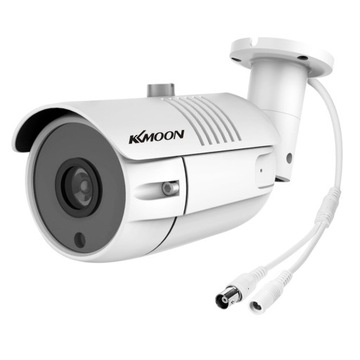 2MP Analog Security Camera 1080P Surveillance