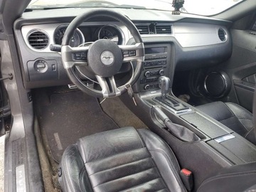 Ford Mustang VI 2014 Ford Mustang 2014 3.7l 3.7 Benzyna 305KM, zdjęcie 8