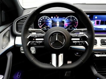 Mercedes GLE V167 SUV Facelifting 2.0 300d 269KM 2025 GLE Coupe 300 d 4-Matic AMG Line 2.0 (269KM) 2025, zdjęcie 7