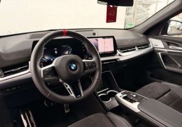 BMW X2 U10 SUV M 2.0 M35i 300KM 2024 BMW X2 I wlasciciel M Sport Gwarancja Bezwypadkowy FVAT23, zdjęcie 25
